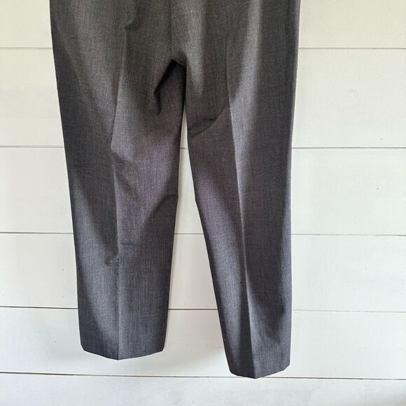 Apt 9 Women’s 14 Pearson Gray Dress Pants - Picture 3 of 5